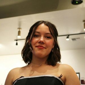 Meet your Posher, Isabella